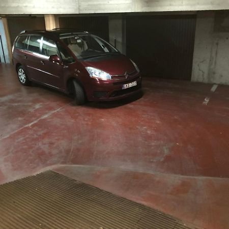 Apartmán Cocagne Middelkerke Exteriér fotografie