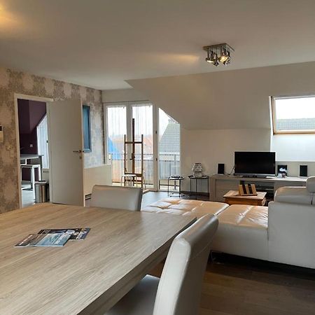 Apartmán Cocagne Middelkerke Exteriér fotografie