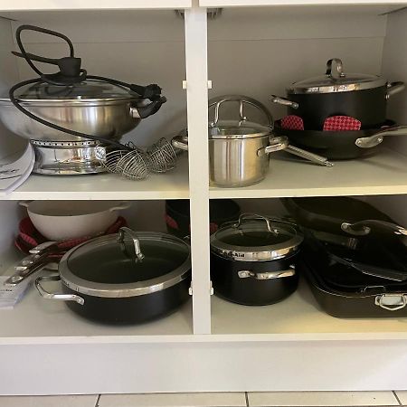 Apartmán Cocagne Middelkerke Exteriér fotografie