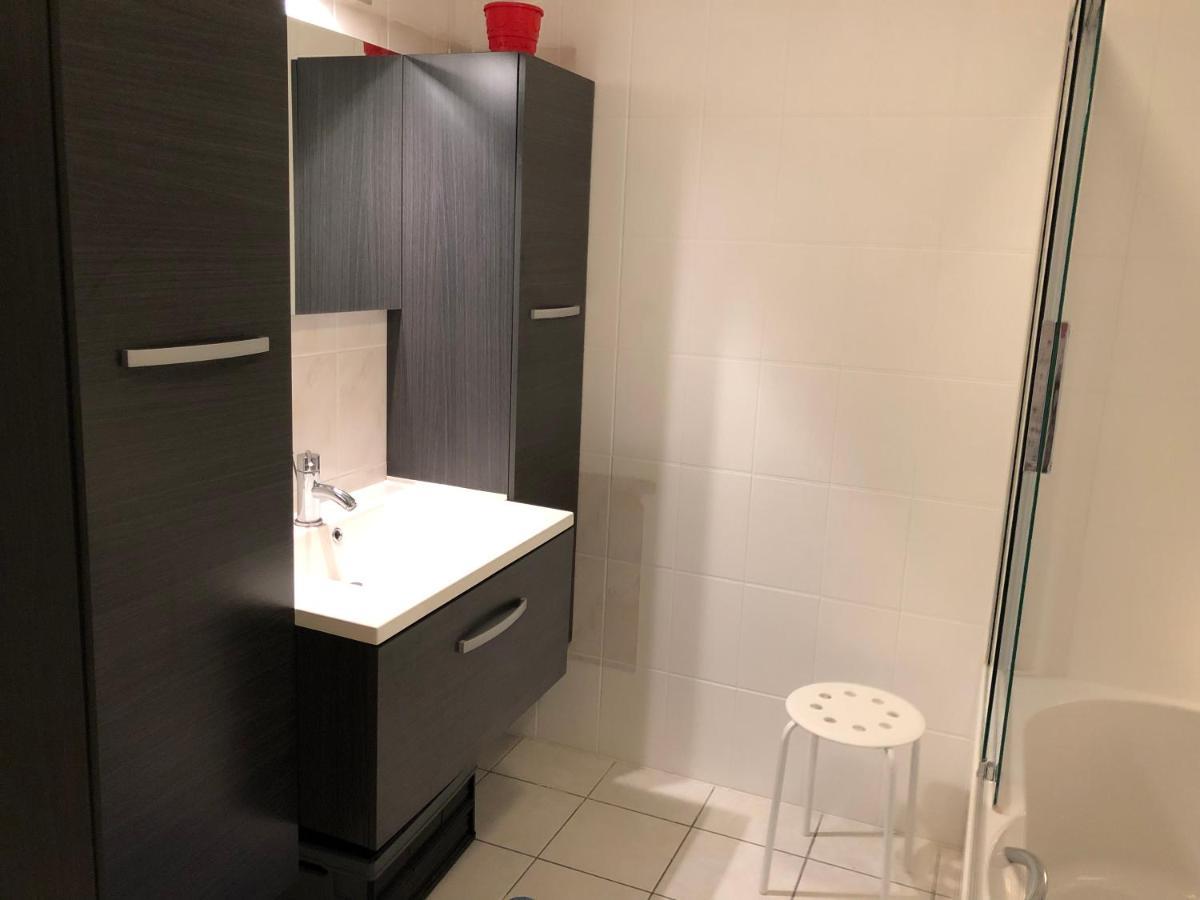 Apartmán Cocagne Middelkerke Exteriér fotografie