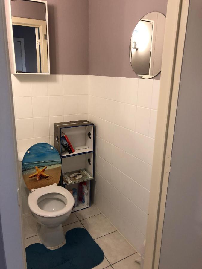 Apartmán Cocagne Middelkerke Exteriér fotografie