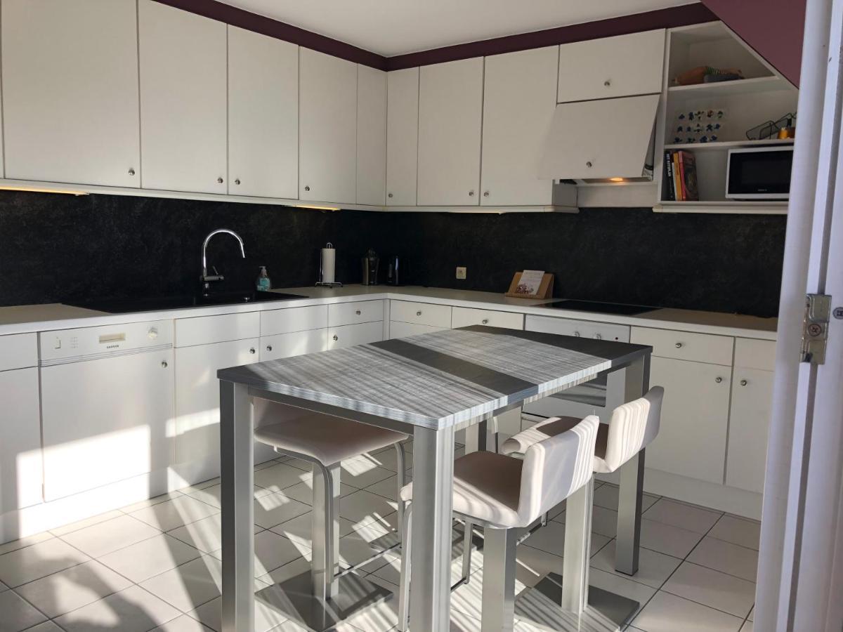 Apartmán Cocagne Middelkerke Exteriér fotografie