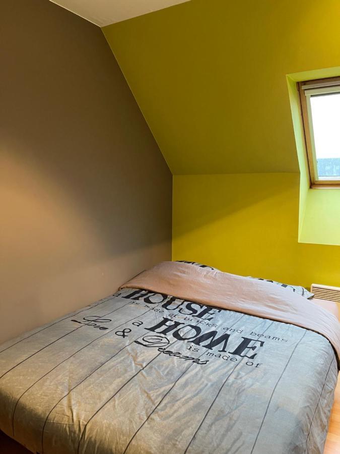 Apartmán Cocagne Middelkerke Exteriér fotografie