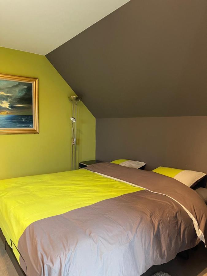 Apartmán Cocagne Middelkerke Exteriér fotografie