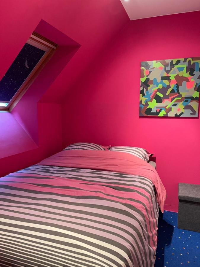 Apartmán Cocagne Middelkerke Exteriér fotografie