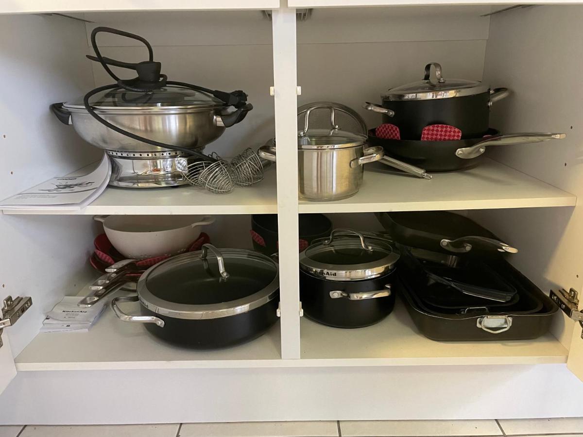 Apartmán Cocagne Middelkerke Exteriér fotografie