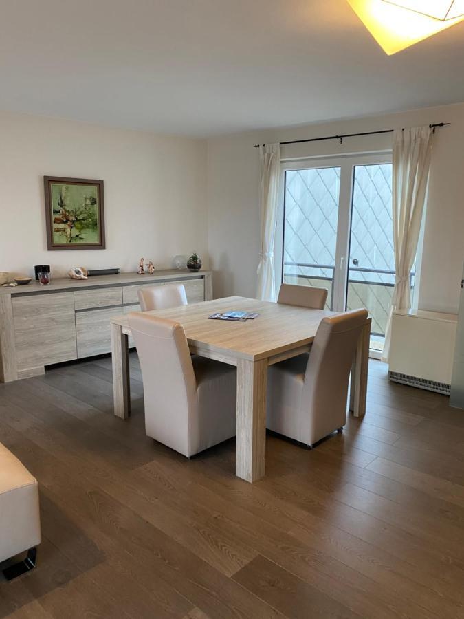 Apartmán Cocagne Middelkerke Exteriér fotografie