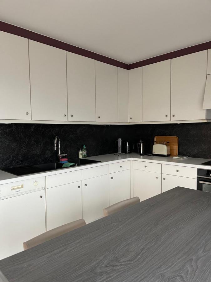 Apartmán Cocagne Middelkerke Exteriér fotografie