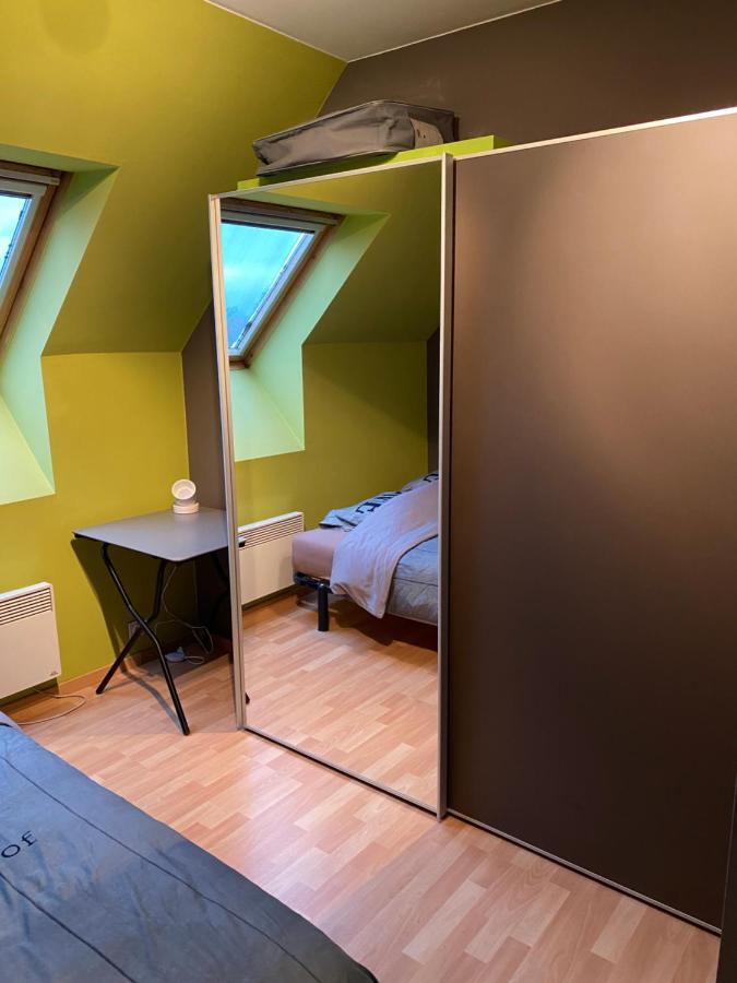 Apartmán Cocagne Middelkerke Exteriér fotografie
