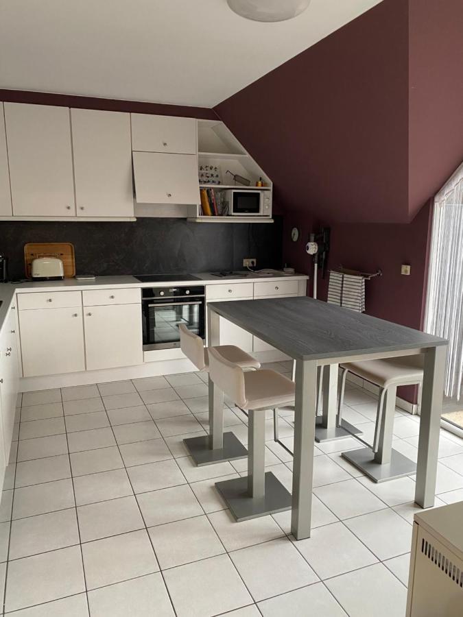 Apartmán Cocagne Middelkerke Exteriér fotografie