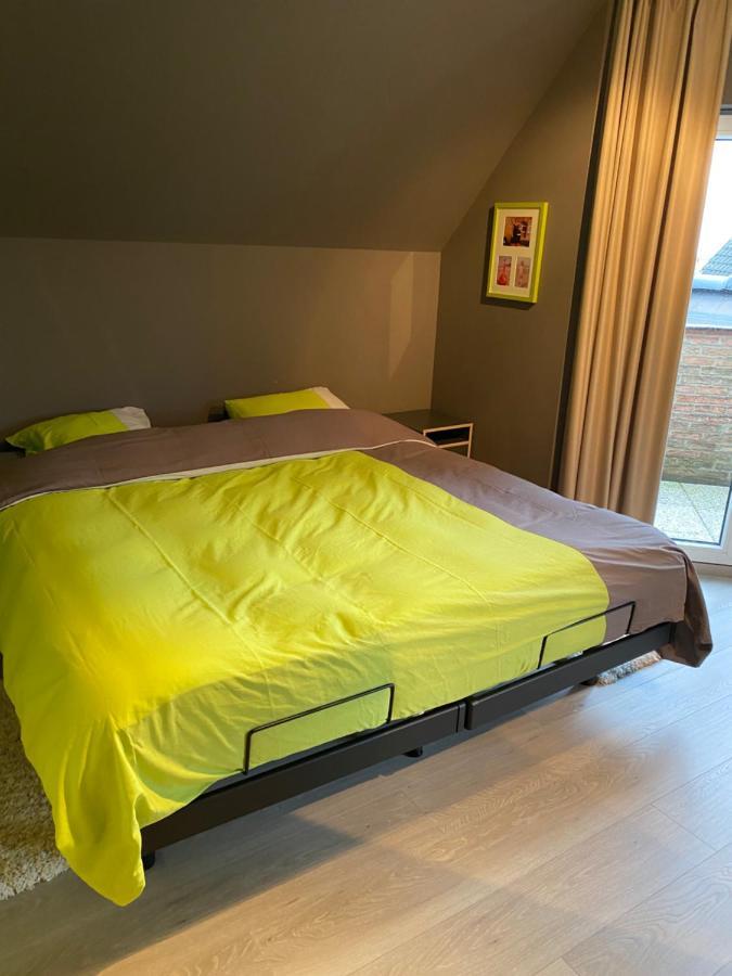 Apartmán Cocagne Middelkerke Exteriér fotografie